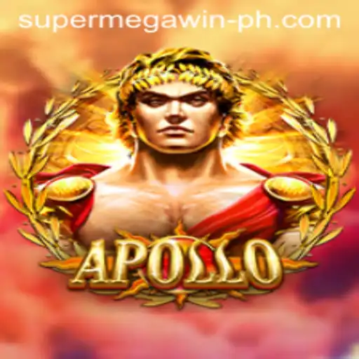 Explore the Thrills of Apollo: The Galactic Quest for SuperMegaWin