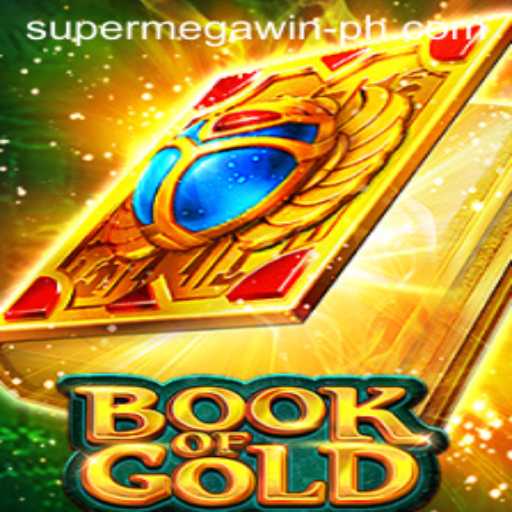 Book of Gold: An In-depth Look into the Exciting Game and Its SuperMegaWin Feature