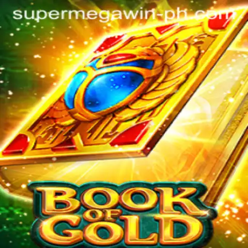 Book of Gold: An In-depth Look into the Exciting Game and Its SuperMegaWin Feature