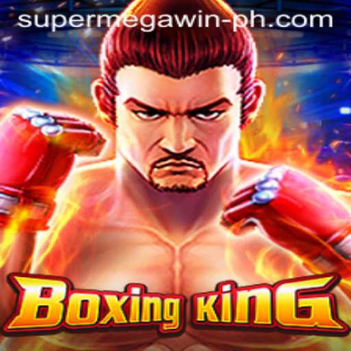 BoxingKing: The Ultimate Ring of Power