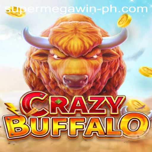 Unveiling the Thrills of CRAZYBUFFALO: The Hunt for the SuperMegaWin
