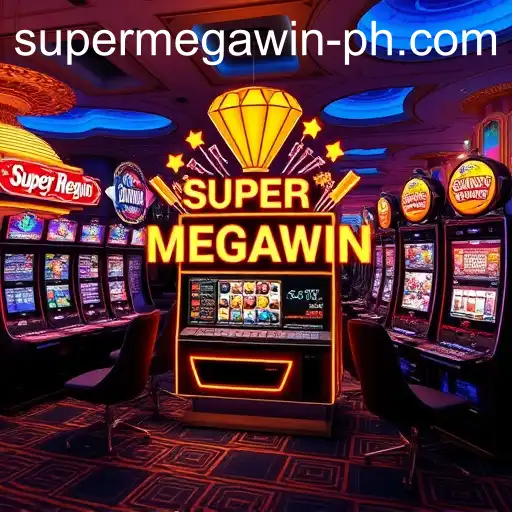 The Allure of the Casino: Chasing the SuperMegaWin