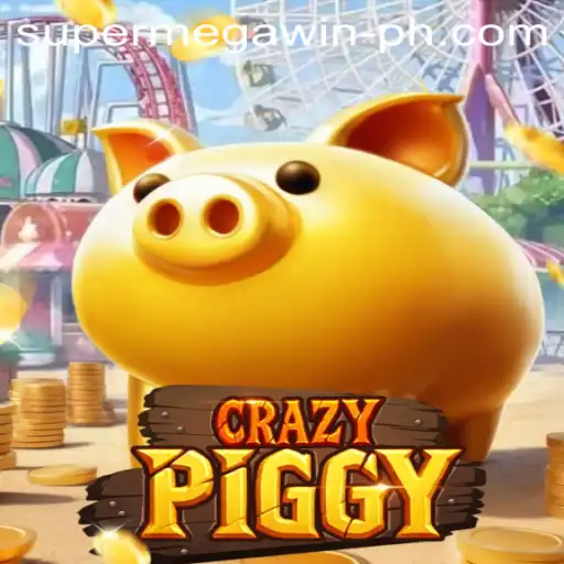 The Exciting World of CrazyPiggy: Understanding the Game and Its SuperMegaWin Feature