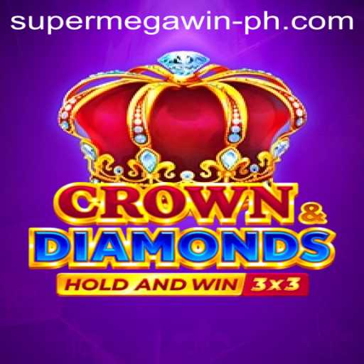 Exploring the Exciting World of Crowndiamonds: A Gaming Experience with SuperMegaWin