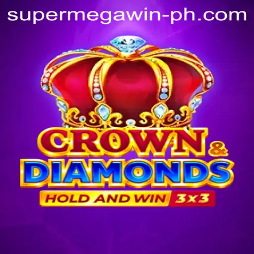 Exploring the Exciting World of Crowndiamonds: A Gaming Experience with SuperMegaWin