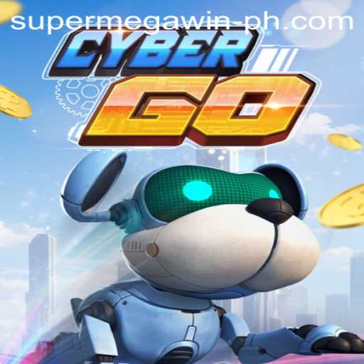 CyberGO: Unveiling the Thrilling World of SuperMegaWin