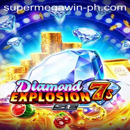 Exploring the Thrills of DiamondExplosion7sSE and the Alluring SuperMegaWin Feature