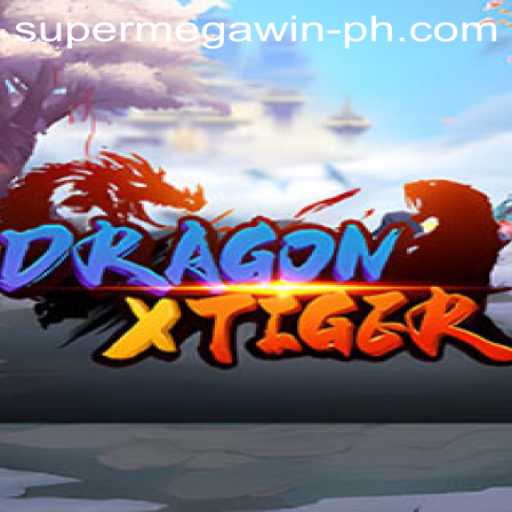 Discover the Thrilling World of DragonXTiger and Unleash the SuperMegaWin