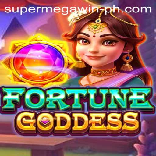 FORTUNEGODDESS: Unleashing the Power of SuperMegaWin