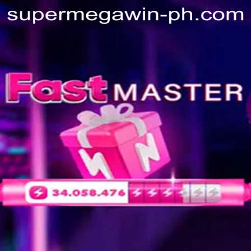 FastMaster: A Thrilling Journey to SuperMegaWin