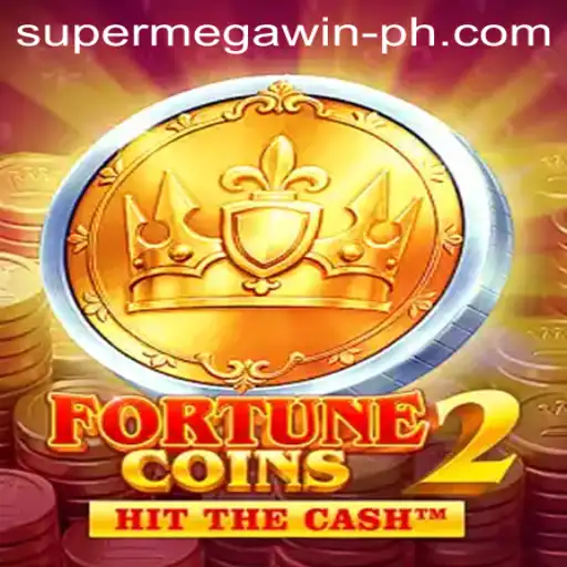 Exploring FortuneCoins2: Unlock the SuperMegaWin