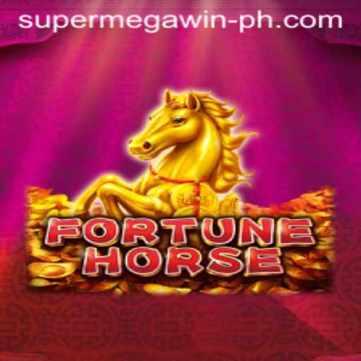 FortuneHorse: Embark on a Journey to SuperMegaWin