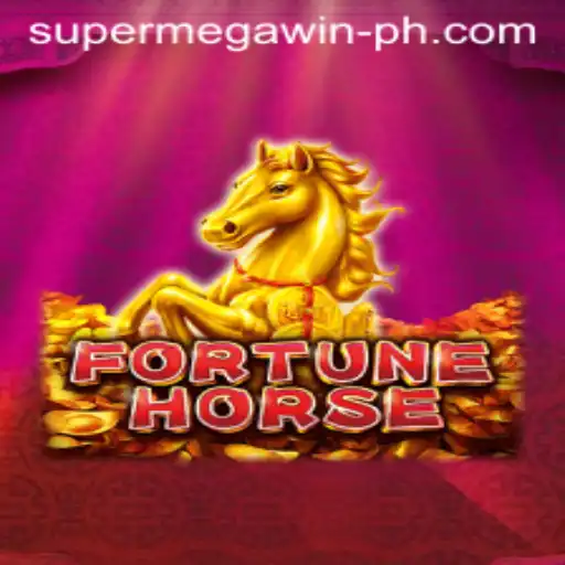 FortuneHorse: Embark on a Journey to SuperMegaWin