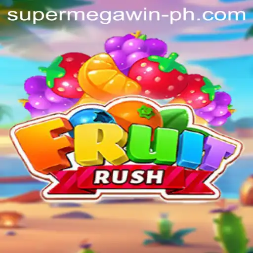 Unveiling FruitRush: A Sweet Adventure to the SuperMegaWin