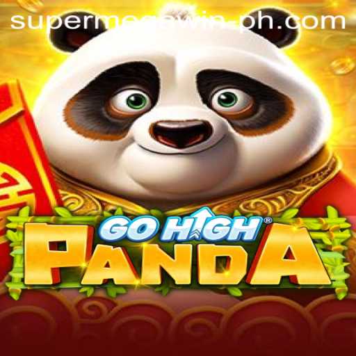 GoHighPanda: Discover the World of SuperMegaWin Adventures