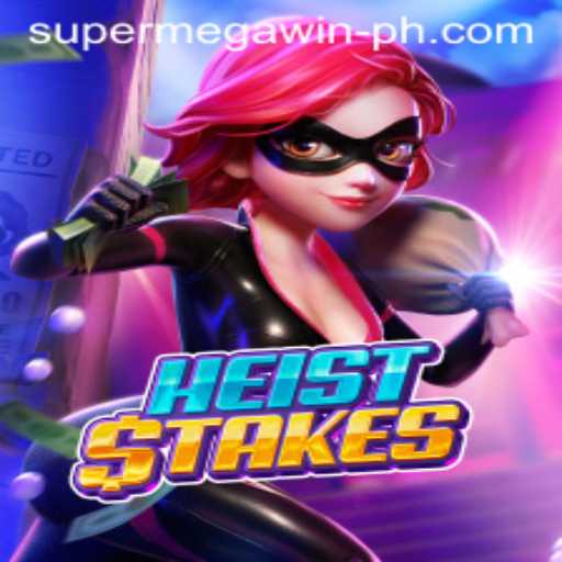 Exploring the Thrills of HeistStakes: Achieving the SuperMegaWin