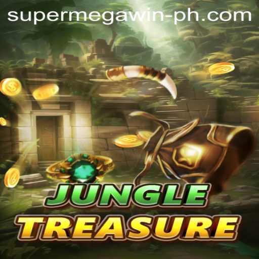 Discover the Exciting World of JungleTreasure: A Journey to Adventure and SuperMegaWin