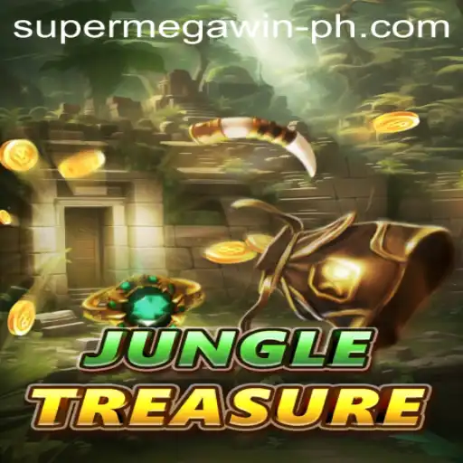 Discover the Exciting World of JungleTreasure: A Journey to Adventure and SuperMegaWin
