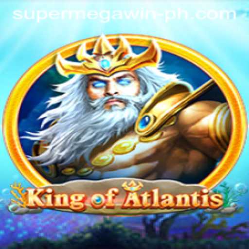 Discover KingofAtlantis: Dive into the Realm of the SuperMegaWin