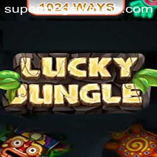 Explore the Thrills of LuckyJungle1024: Your Ultimate Gaming Adventure