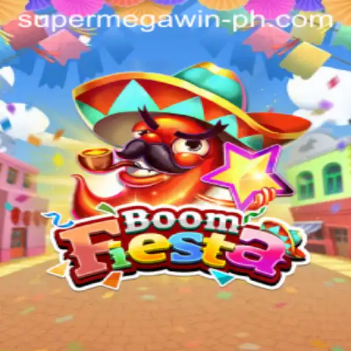 BoomFiesta: A Thrilling Gaming Experience with SuperMegaWin