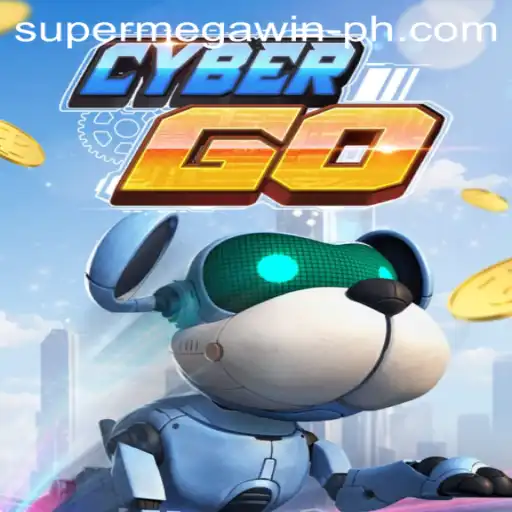 CyberGO: Unveiling the Thrilling World of SuperMegaWin
