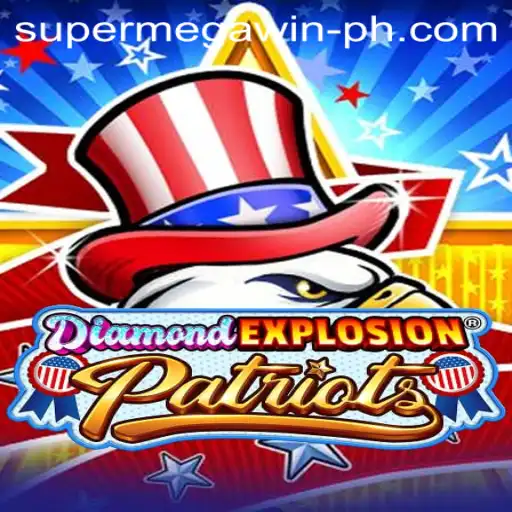 Unveiling the Thrilling World of DiamondExplosionPatriots: A Gaming Revolution