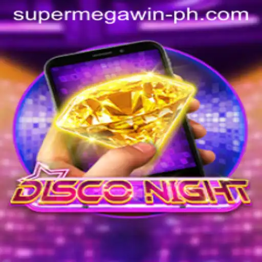 DiscoNightM: Unleashing the Thrill of SuperMegaWin