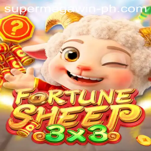 FortuneSheep: A New Era of Gaming with SuperMegaWin