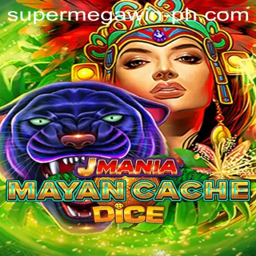 Discover the Thrills of JManiaMayanCacheDice: Your Guide to the SuperMegaWin
