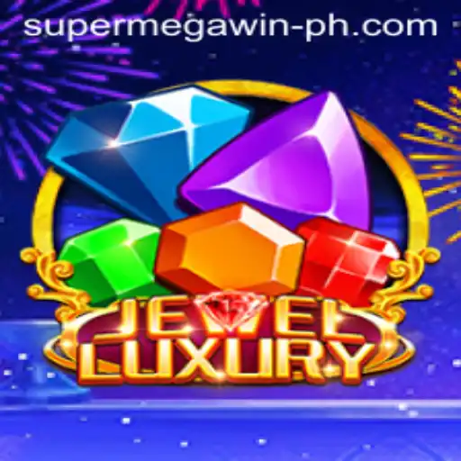 Discover the Dazzling World of JewelLuxury: Unravel the Secrets to a SuperMegaWin