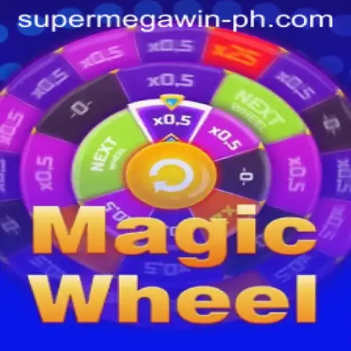 Discover the Thrills of MagicWheel: Unleashing the SuperMegaWin