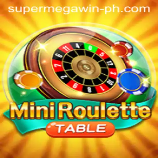 Exploring MiniRoulette: The Game That Redefines Casino Fun with SuperMegaWin Opportunities