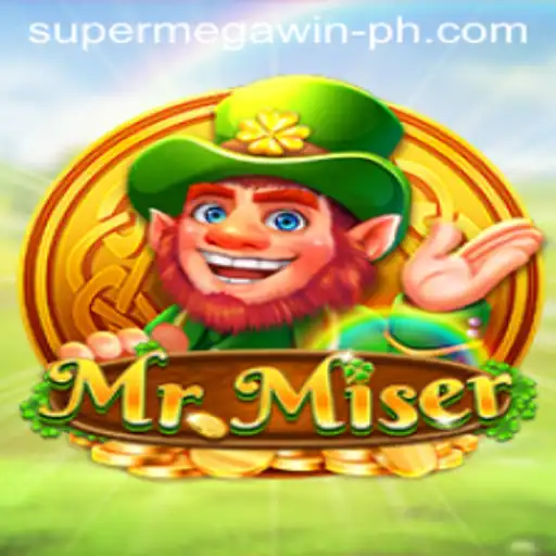 MrMiser Unveiled: A Deep Dive into the Game with a SuperMegaWin