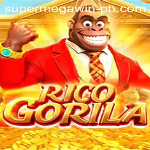 Unveiling RicoGorila: Explore the Adventure with SuperMegaWin