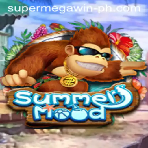 Discover the Exciting World of SummerMood with SuperMegaWin