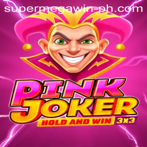 Mastering PinkJoker: A Guide to SuperMegaWin in the Latest Thriller Game