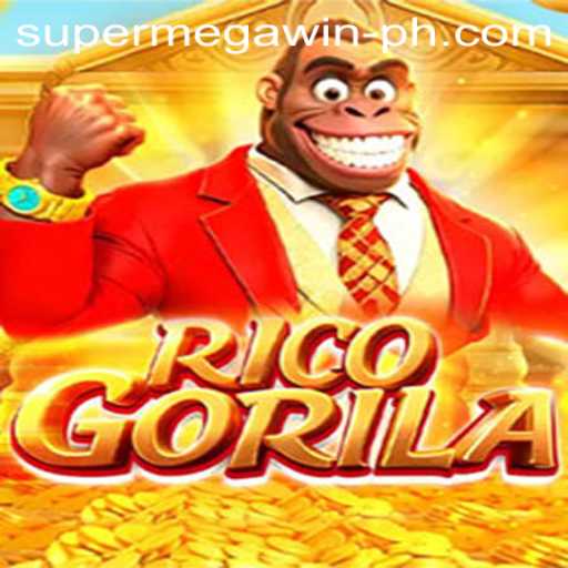 Unveiling RicoGorila: Explore the Adventure with SuperMegaWin