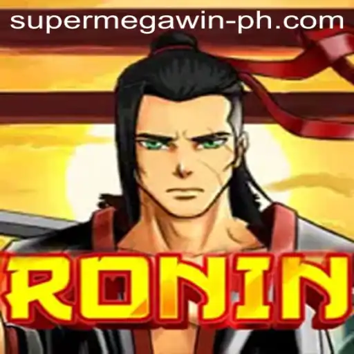 Exploring the World of Ronin: The Journey to SuperMegaWin
