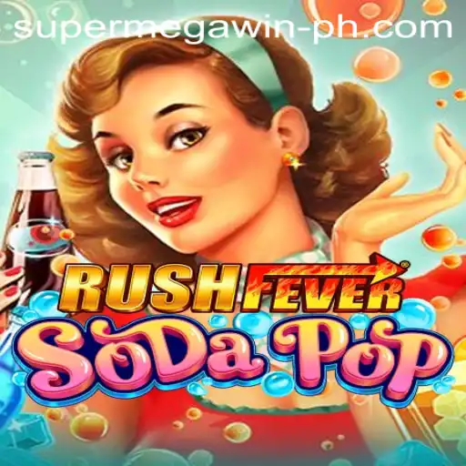 Experience the Thrilling World of RushFeverSodaPop: The Ultimate Gaming Adventure