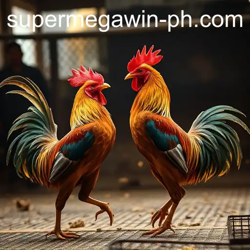 Exploring the Intricacies of Sabong Games: The Path to a SuperMegaWin