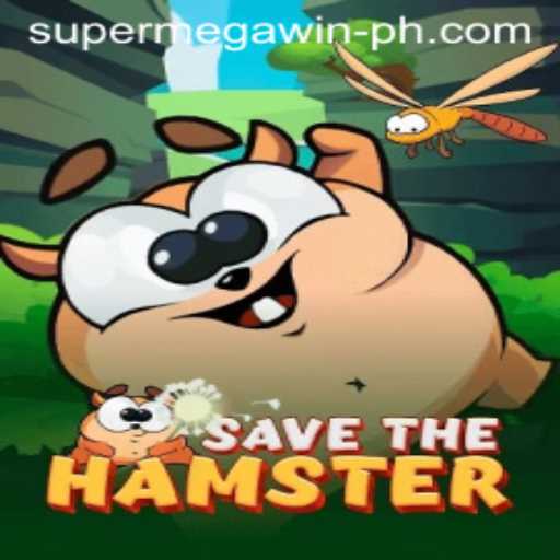 SavetheHamster: A Journey to SuperMegaWin