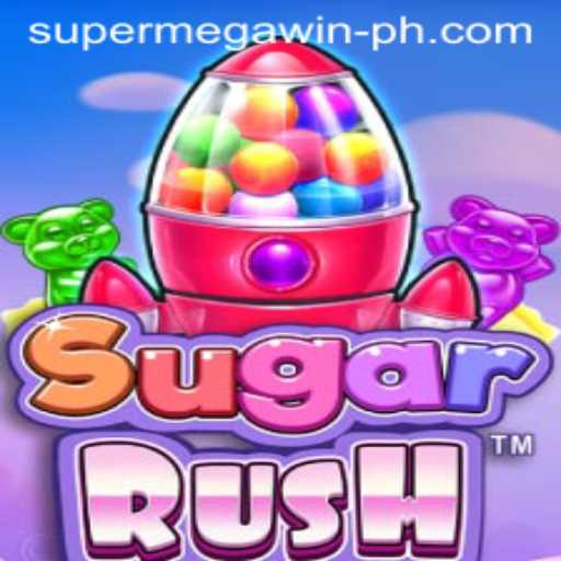 SugarRush and SuperMegaWin: A Sweet Adventure in Gaming