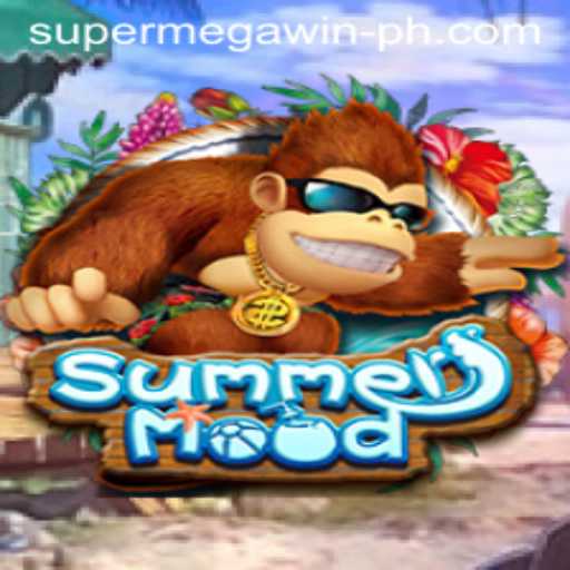 Discover the Exciting World of SummerMood with SuperMegaWin