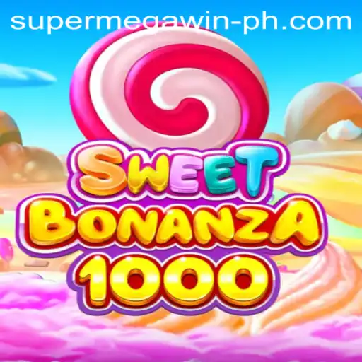 SweetBonanza1000: Spin Your Way to a SuperMegaWin