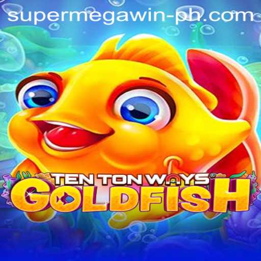 Explore the Exciting World of TenTonWaysGoldfish: Dive into SuperMegaWin Adventures