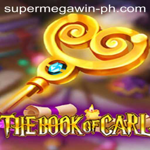 Explore the Exciting World of TheBookofCarl: Unleash the Power of SuperMegaWin