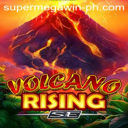 Exploring VolcanoRisingSE: The Ultimate Gaming Experience with SuperMegaWin