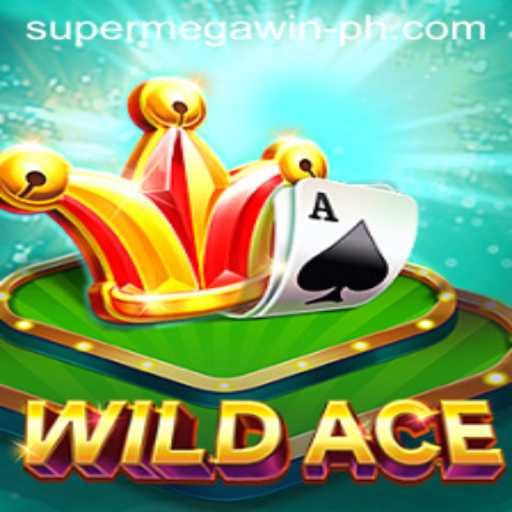 WildAce: Unleash the Thrill with Every SuperMegaWin