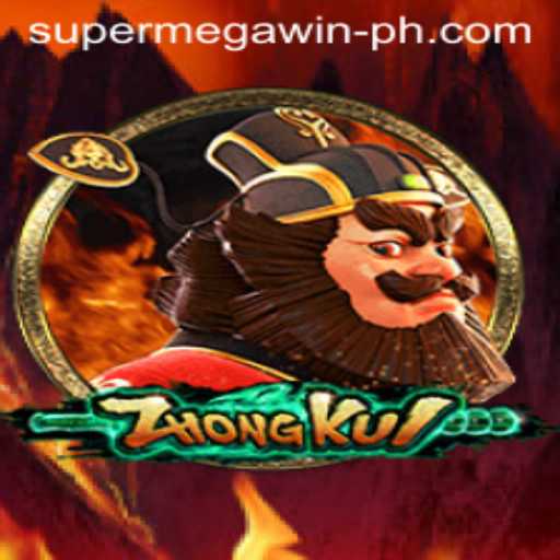 Exploring the Mythical Realms of ZhongKui: A Journey to SuperMegaWin
